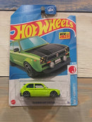 Hot Wheels 2023 HW J-Imports 8/10 '73 Honda Civic Custom