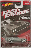 Hot Wheels Fast & Furious Series 1