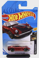 Hot Wheels - Nightburnerz