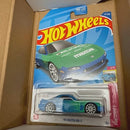 2021 Hot Wheels '95 Mazda RX-7 HW Drift 2/5
