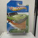 2011 Hot Wheels Super Treasure Hunt 63 T-Bird