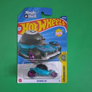 Hot Wheels Decidedly Go Magic 8 Ball Experimotors