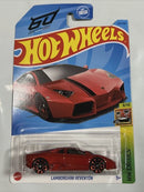 2023 Hot Wheels HW EXOTICS 8/10 Lamborghini Reventon 224/250