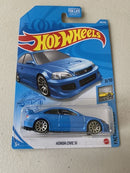 2021 Hot Wheels -Honda Civic Si -Factory Fresh 3/10