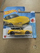 Hot Wheels J Imports 6/10 ‘91 Mazda Mx-5 Miata JDM Short
