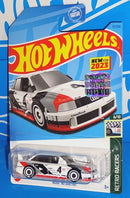 Hot Wheels Audi ‘90 Quattro