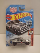 2019 HOT WHEELS KING KUDA 140/250 MUSCLE MANIA 9/10