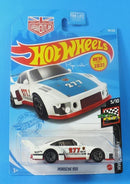 2021 Hot Wheels HW RACE DAY 5/10 Porsche 935 58/250