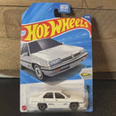 Hot Wheels Proton Saga 38/250 Factory Fresh Series 3/5