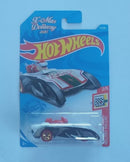 Hot Wheels 2020 Xmas Delivery Rockin’ Santa Sled 47/250