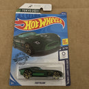 2020 Hot Wheels Olympic Games Tokyo 2020 Green Fast Felion
