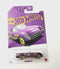 2025 Hot Wheels 57th Anniversary 55 corvette