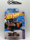 hot wheels gotta go