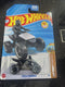 2025 Hot Wheels Tesla Cyberquad #82 Black HW Dirt Series 4/10 New Model Black