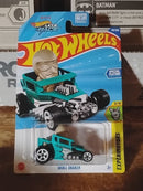Hot Wheels 2025 Skull Shaker