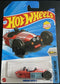 HOT WHEELS MORGAN SUPER 3 NEW 2025