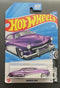 Hot Wheels - Hirohata Merc Purple 46/250 HW Rod Squad 4/10