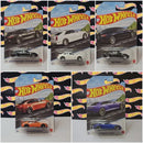Hot Wheels 2021 Luxury Sedan Full set of 5