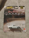 2025 Hot Wheels Premium Pop Culture 1968 Mazda Cosmo Sport Jay Leno Garage