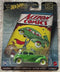 2024 Hot Wheels Premium Pop Culture - Action Comics #1 - Action Sedan (Superman)