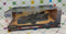 Jada Hollywood Rides 1989 Batman Batmobile & Figure 1:24 Diecast Model Car