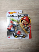 Hot Wheels Mario Kart BABY MARIO B-DASHER