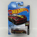 hotwheels  2018 doge viper srt10 acr