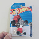 hot wheels snoopy hw screen time 7/10