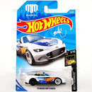 2018 Hot Wheels - 15 MAZDA MX-5 MIATA
