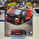 Hot Wheels Premium Boulevard