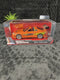 Jada 1:24 Fast And Furious Brian's Toyota Supra Orange (1)