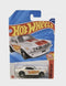2025 HOT WHEELS '67 FORD MUSTANG COUPE in WHITE HW THEN & NOW #1/10, Long Card.