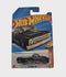 2025 HOT WHEELS #21 - ‘67 Chevy C10 Pickup (Black #2 Hot Trucks - Long Card)