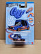 2025 Hot Wheels Silver Series Gulf TOONED Volkswagen Golf MK1