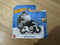 2024 HOT WHEELS 1966 TRIUMPH TIGER 100 190/25 short card --10/10 (