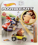 Hot Wheels Mario Kart DONKEY KONG