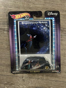 Hot Wheels Pop Culture Disney "Fantasia" Deco Delivery Real Riders