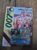 James Bond car collection corgi 99651 Dr No