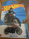 2025 Hot Wheels HONDA CB750 CAFE MOTO SERIES