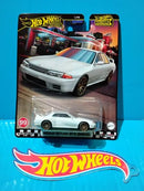 2024 HOT WHEELS PREMIUM BOULEVARD