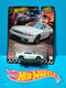 2024 HOT WHEELS PREMIUM BOULEVARD #99 NISSAN SKYLINE GT-R BNR32 R32 WHITE JDM
