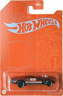 Hot Wheels Project Speeder 5/6