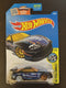 2015 HOT WHEELS TOYOTA SUPRA #177/250 HW SPEED GRAPHICS 2/10 Blue