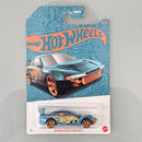 Hot Wheels Nissan Silvia S14 Drift Pearl & Chrome