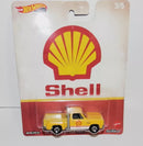 Hot Wheels Premium Shell 1978 Dodge Little Red Express
