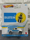 2021 Hot Wheels Premium Bilstein Land Rover Defender 110 Hardtop