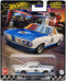 Hot Wheels 2024 Premium Boulevard Gulf '66 Chevrolet Corvair Yenko Stinger