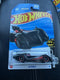 2025 Hot Wheels Batmobile 4/5 Batman The Brave and the Bold 145/250 Black