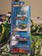 2004 Vintage Hot  Wheels/ Collector's Guide {'04 HW/FE-Ozz Coupe & FE-2 Cool}