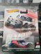2021 Hot Wheels HYPER HAULERS Ford Bronco R Car Culture Premium